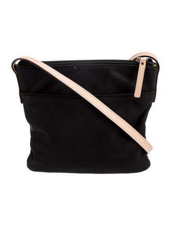 Kate Spade New York Nylon Crossbody Bag