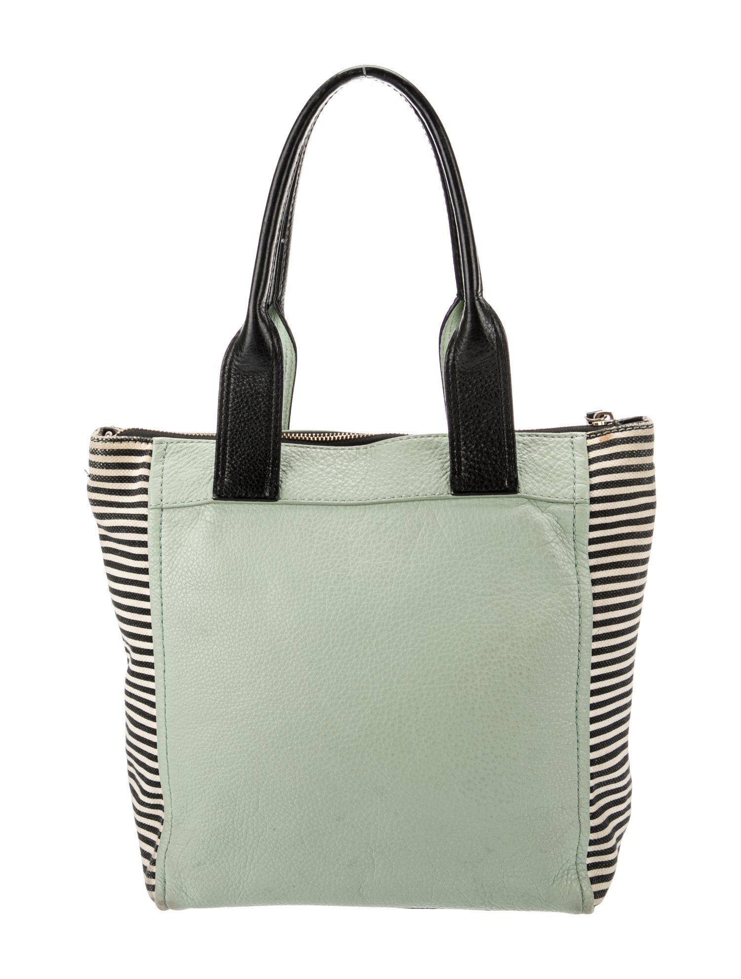 Kate Spade New York Leather Top Handle Bag