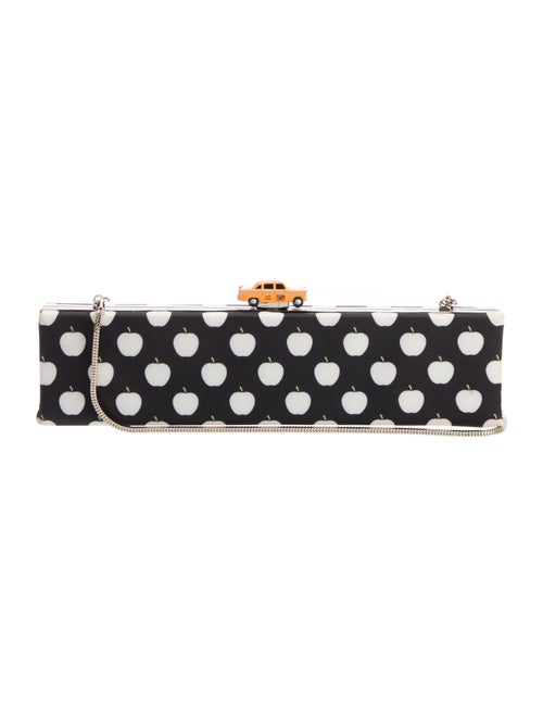 Kate Spade New York Nylon Clutch