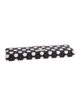 Kate Spade New York Nylon Clutch