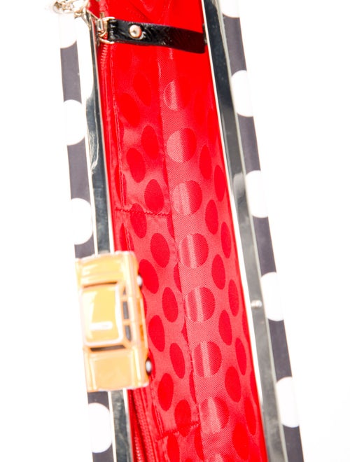 Kate Spade New York Nylon Clutch