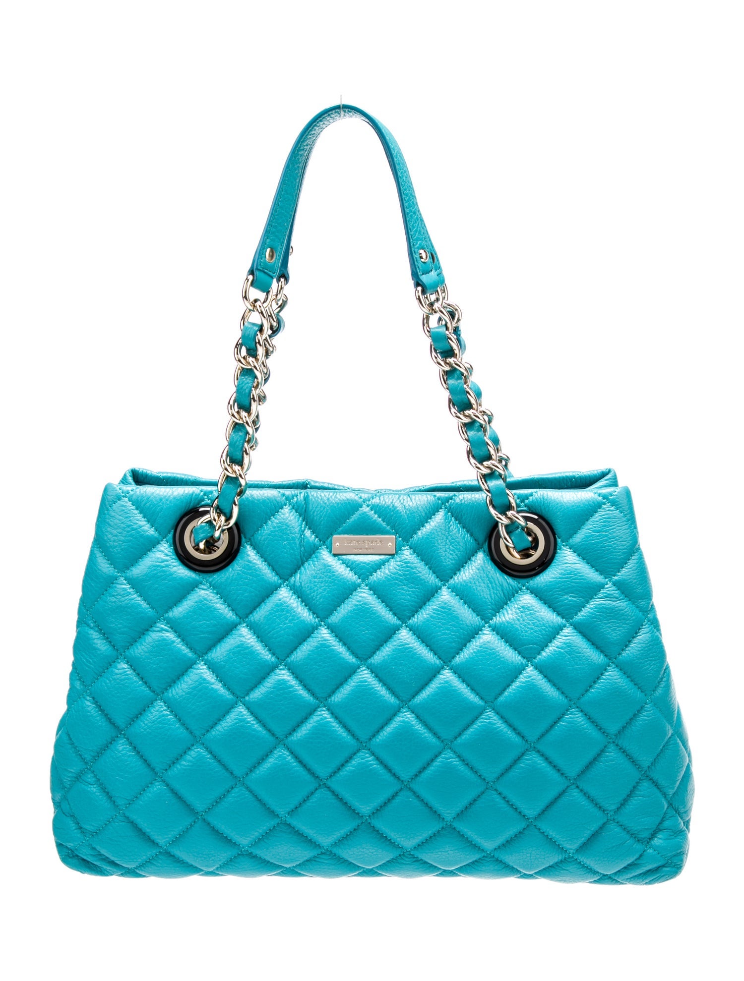 Kate Spade New York Leather Shoulder Bag