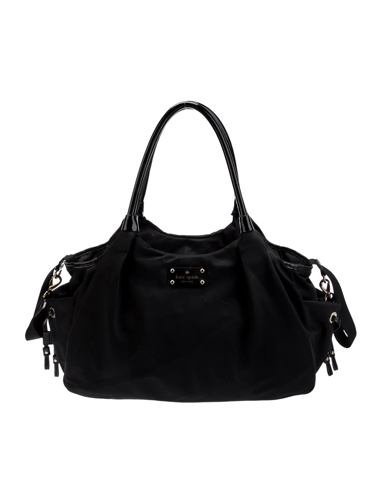 Kate Spade New York Nylon Diaper Bag
