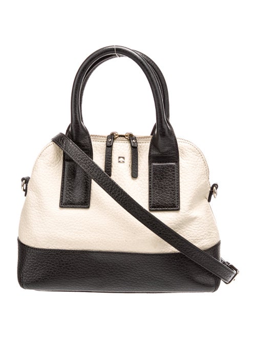 Kate Spade New York Leather Shoulder Bag