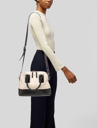 Kate Spade New York Leather Shoulder Bag