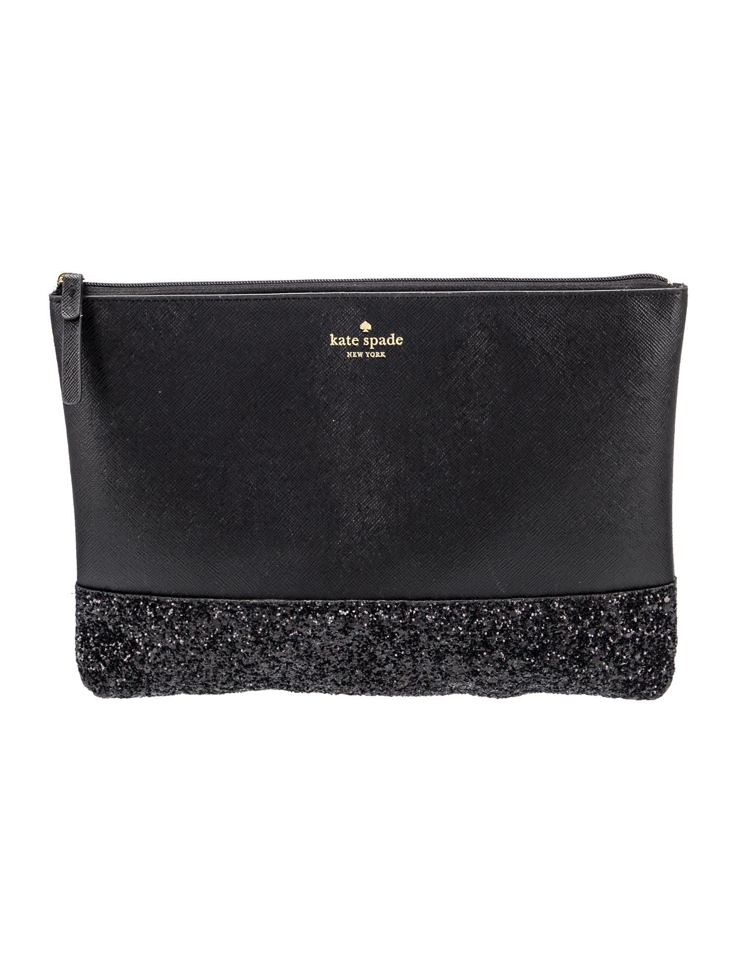 Kate Spade New York Canvas Portfolio