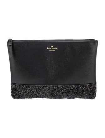 Kate Spade New York Canvas Portfolio