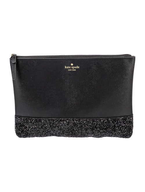 Kate Spade New York Canvas Portfolio