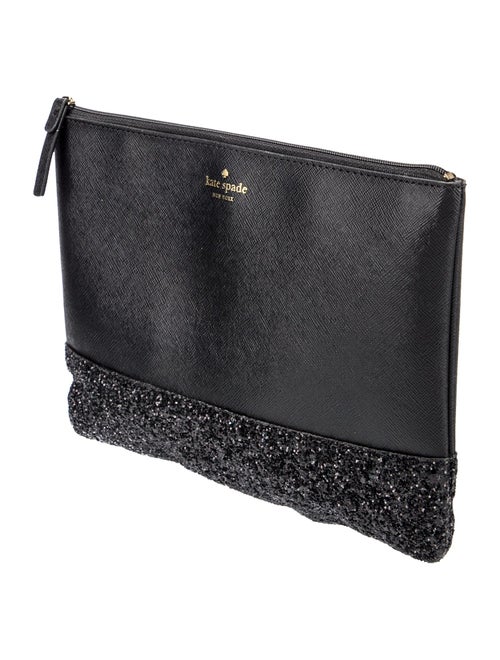 Kate Spade New York Canvas Portfolio