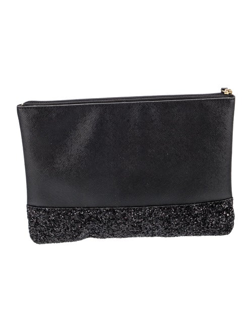 Kate Spade New York Canvas Portfolio