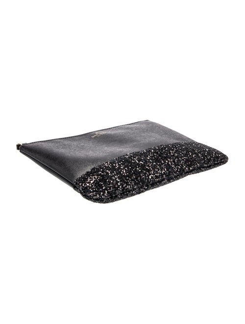 Kate Spade New York Canvas Portfolio