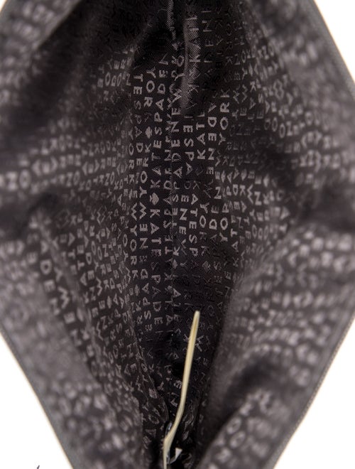 Kate Spade New York Canvas Portfolio