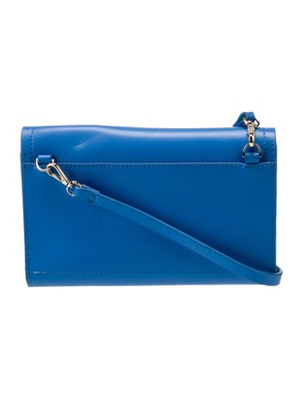 Kate Spade New York Leather Clutch