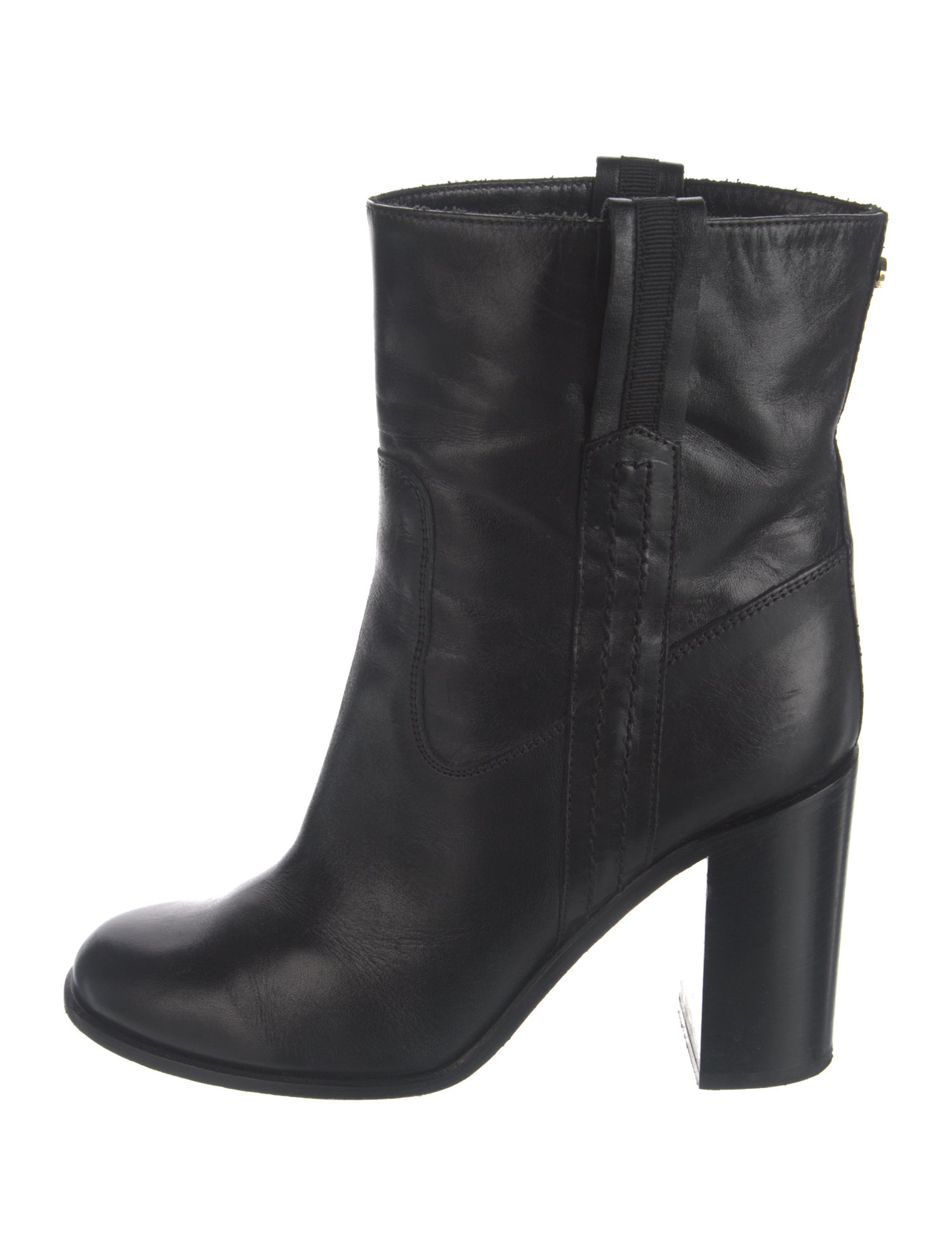 Kate Spade New York Leather Boots