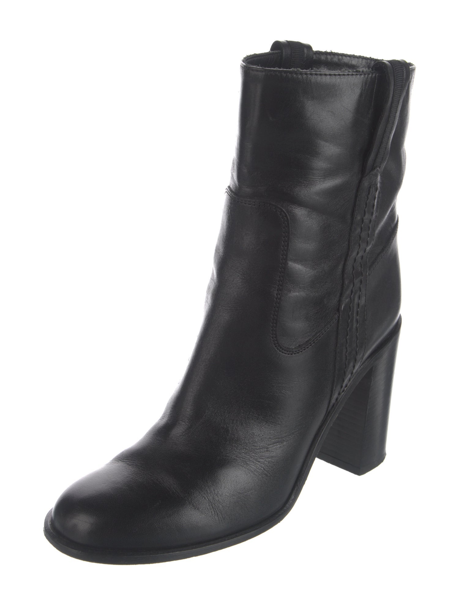 Kate Spade New York Leather Boots