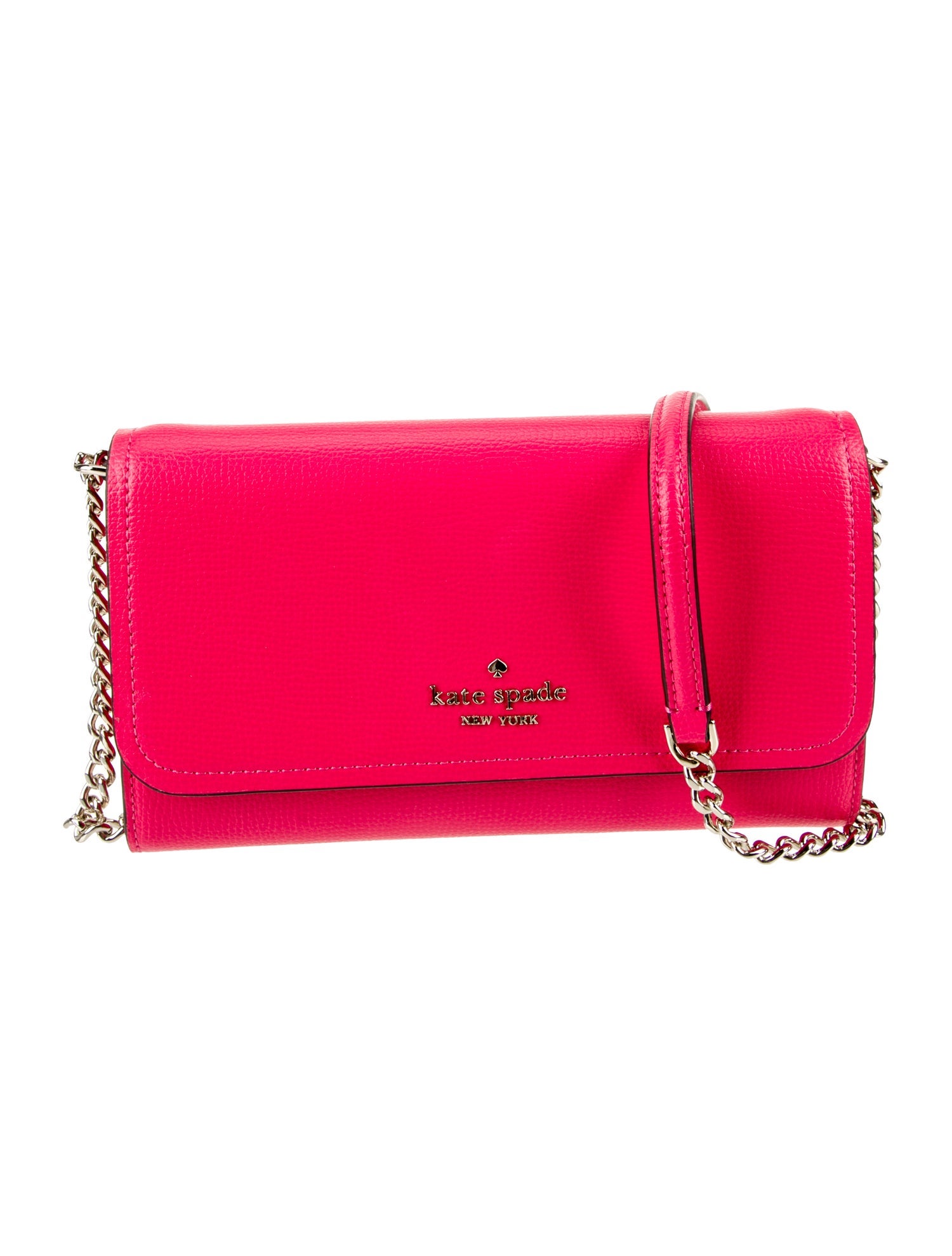 Kate Spade New York Leather Shoulder Bag