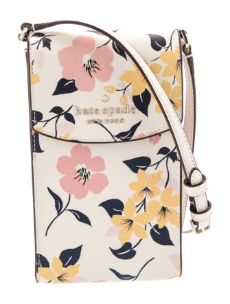 Kate Spade New York Leather Minaudière