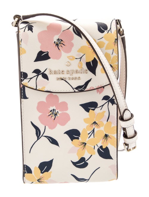 Kate Spade New York Leather Minaudière