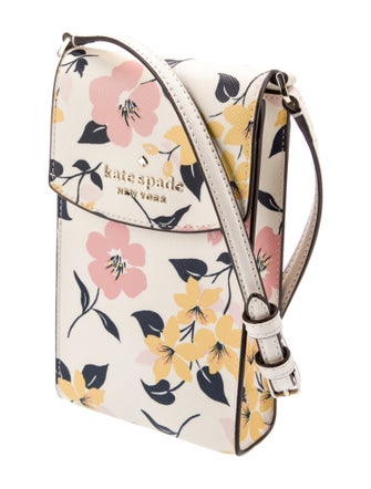 Kate Spade New York Leather Minaudière