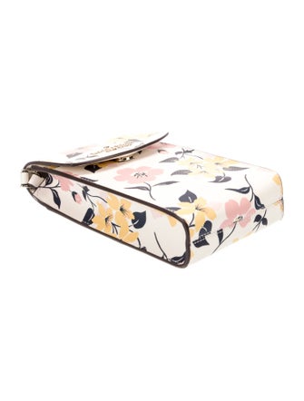 Kate Spade New York Leather Minaudière