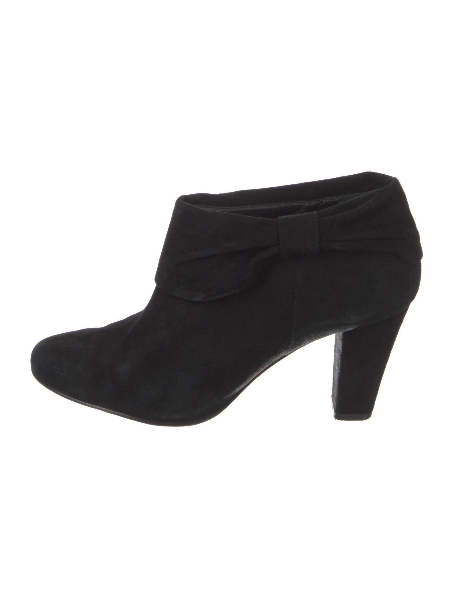 Kate Spade New York Suede Boots