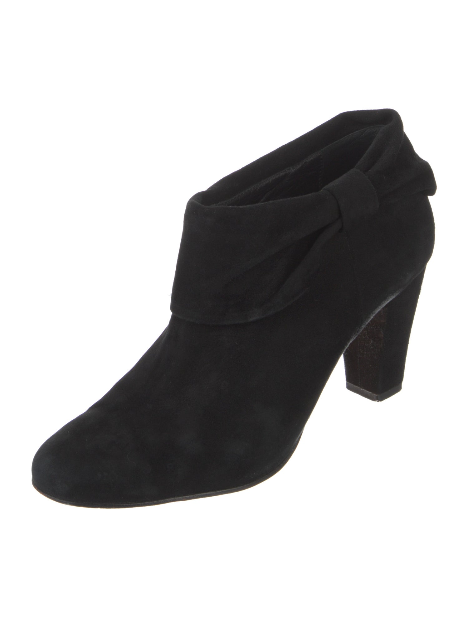 Kate Spade New York Suede Boots
