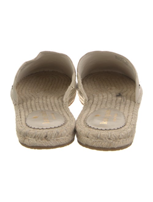 Kate Spade New York Canvas Printed Espadrilles