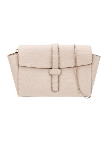 Kate Spade New York Shoulder Bags Leather Bag