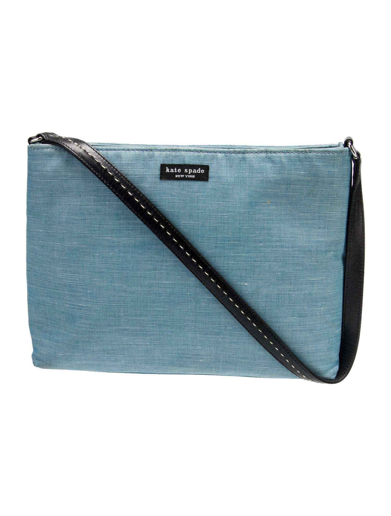 Kate Spade New York Canvas Shoulder Bag