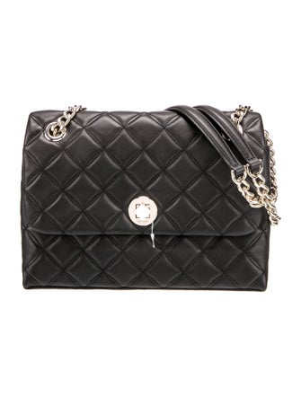 Kate Spade New York Leather Shoulder Bag