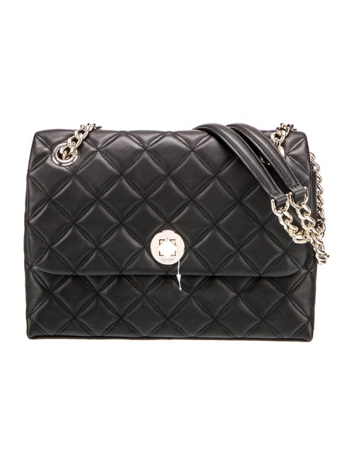 Kate Spade New York Leather Shoulder Bag