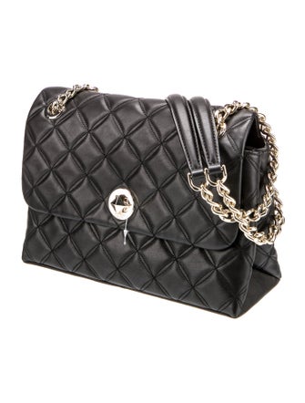 Kate Spade New York Leather Shoulder Bag
