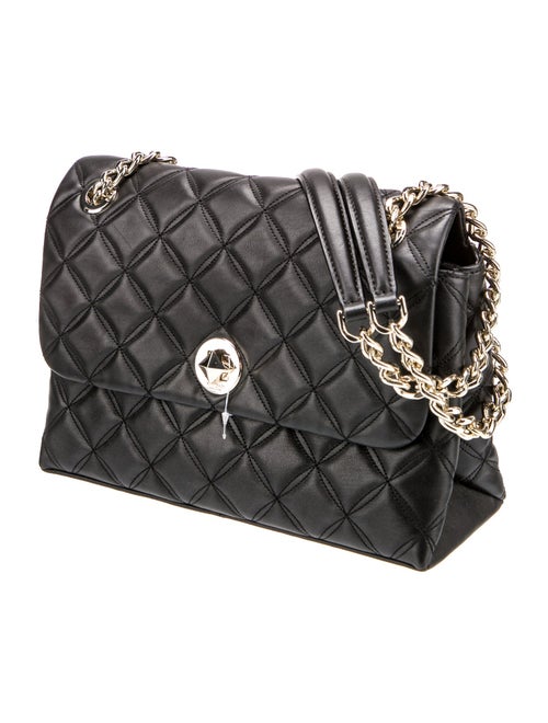 Kate Spade New York Leather Shoulder Bag