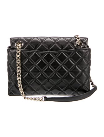 Kate Spade New York Leather Shoulder Bag