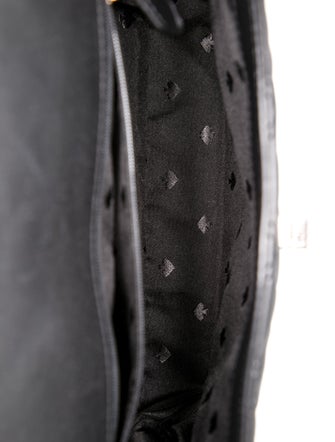 Kate Spade New York Leather Shoulder Bag