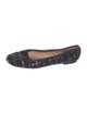 Kate Spade New York Printed Ballet Flats