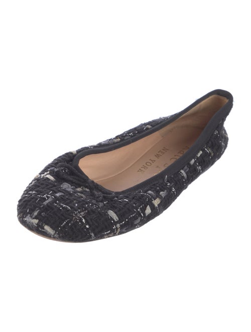Kate Spade New York Printed Ballet Flats