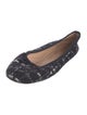 Kate Spade New York Printed Ballet Flats