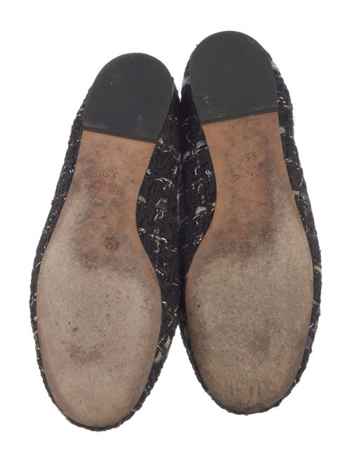 Kate Spade New York Printed Ballet Flats