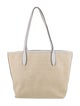 Kate Spade New York Straw Tote