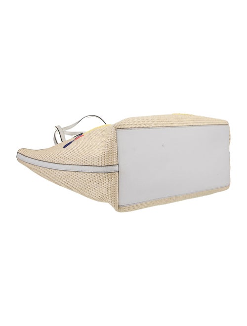 Kate Spade New York Straw Tote