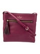 Kate Spade New York Leather Crossbody Bag