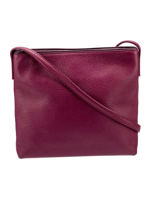 Kate Spade New York Leather Crossbody Bag