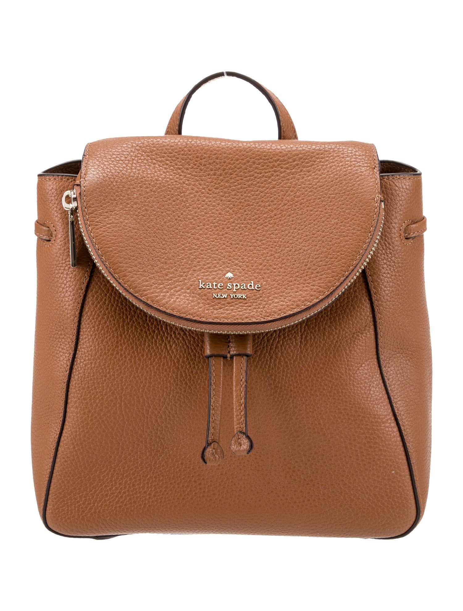 Kate Spade New York Leather Backpack
