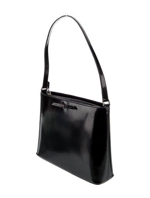Kate Spade New York Patent Leather Shoulder Bag