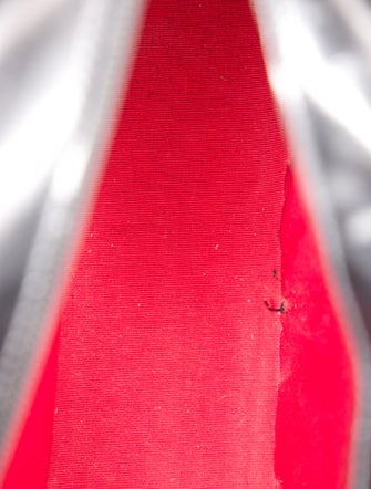 Kate Spade New York Patent Leather Shoulder Bag