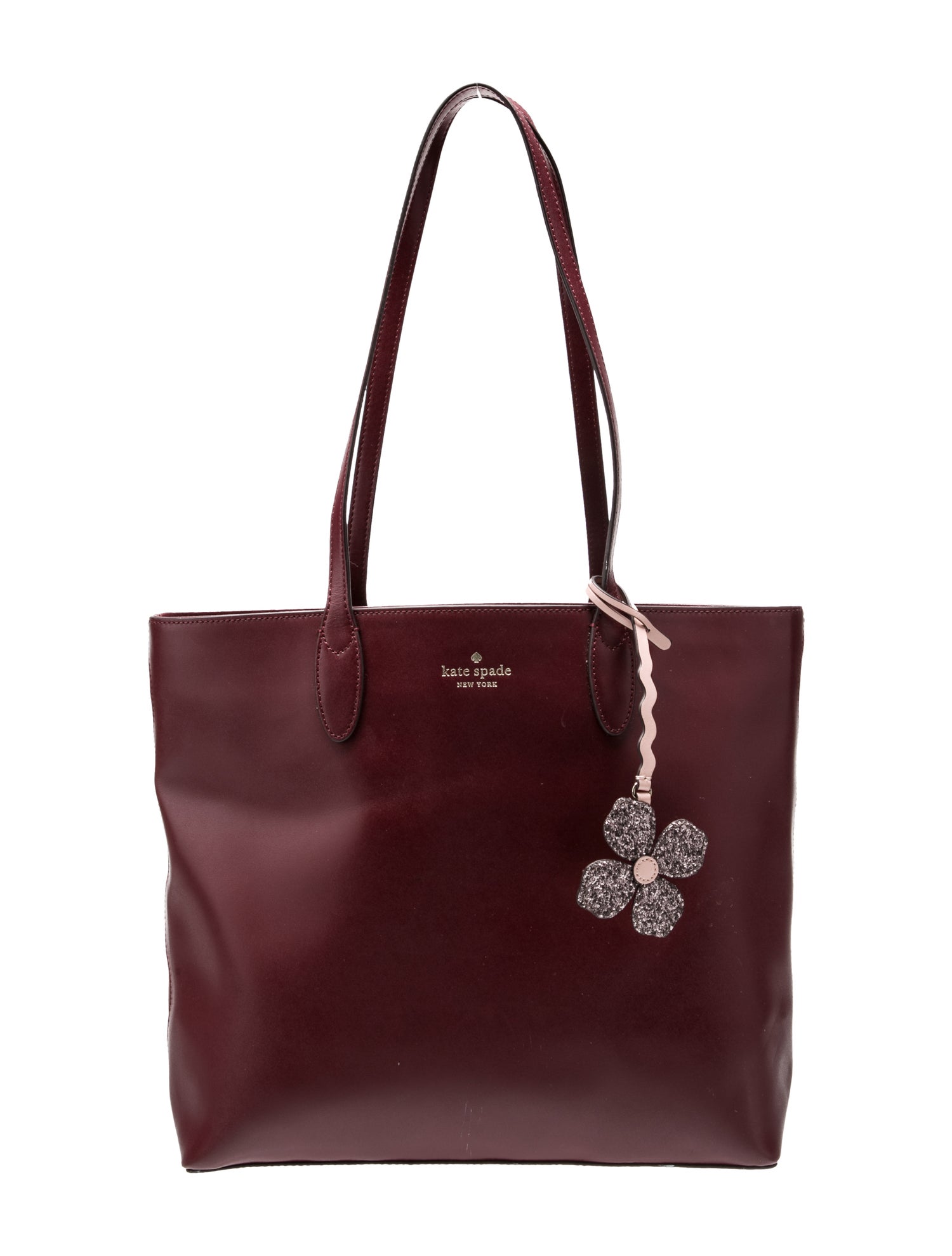 Kate Spade New York Leather Tote