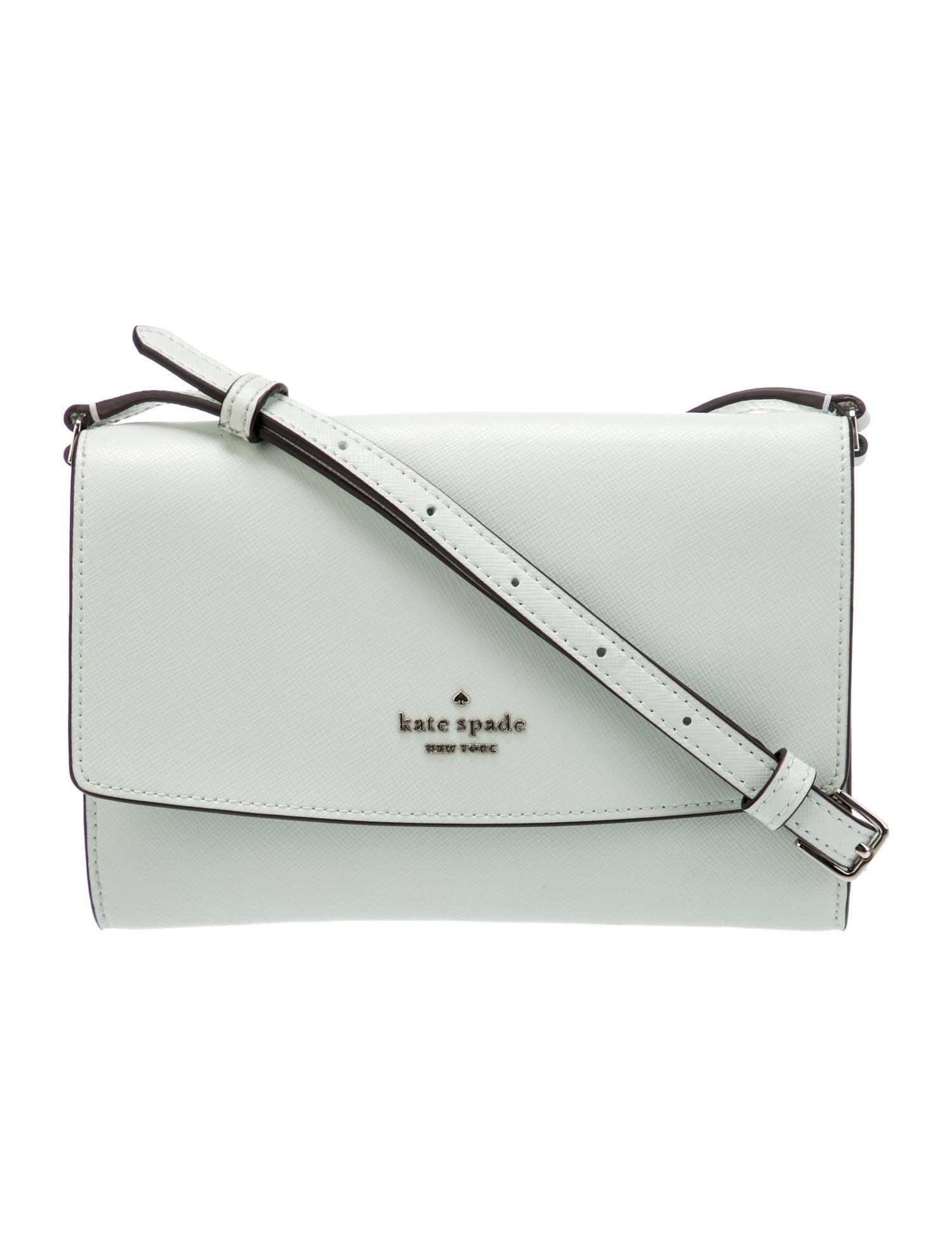 Kate Spade New York Leather Crossbody Bag