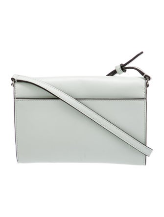 Kate Spade New York Leather Crossbody Bag