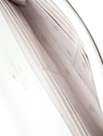 Kate Spade New York Leather Crossbody Bag